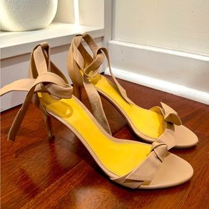 Alexandre Birman Clarita 75 Beige